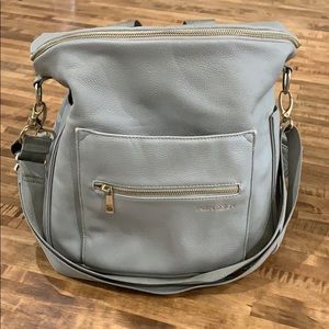 Fawn Design Diaper Bag